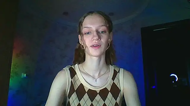 Chrissy Joyful online show from 04/24/26, 04:04