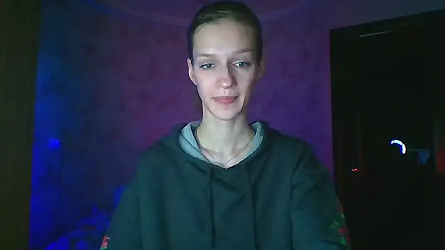 Chrissy Joyful online show from 04/27/26, 05:05