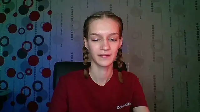Chrissy Joyful online show from 05/22/26, 04:08