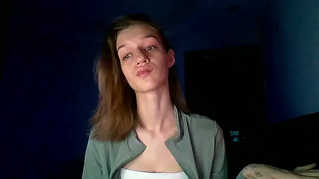 Chrissy Joyful online show from 05/25/26, 05:02