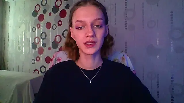 Chrissy Joyful online show from 06/03/26, 04:04