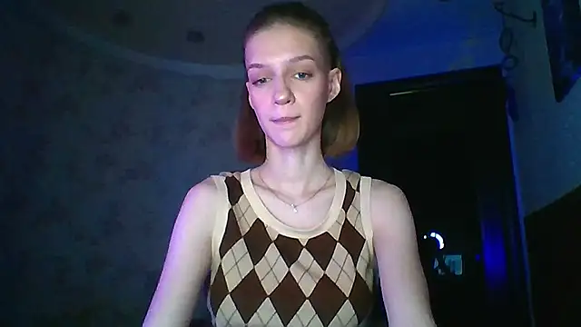 Chrissy Joyful online show from 06/05/26, 05:03