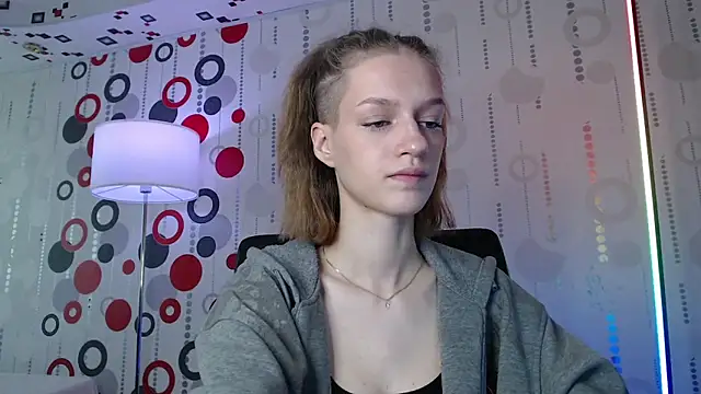 Chrissy Joyful online show from 06/11/26, 04:10