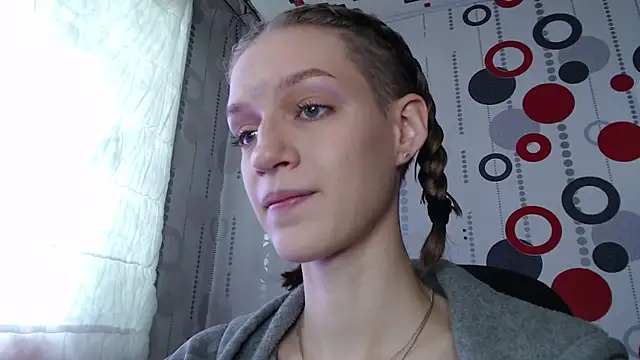 Snapshot of Chrissy_Joyful chatting on 06/19/26, 04:06 Chrissy Joyful online show from 06/19/26, 04:06