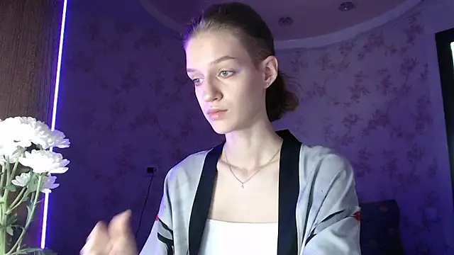 Snapshot of Chrissy_Joyful chatting on 06/22/26, 05:04 Chrissy Joyful online show from 06/22/26, 05:04