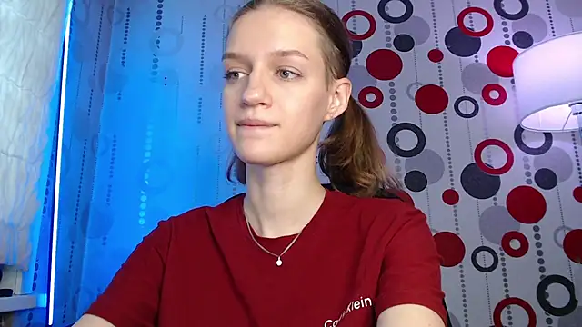 Snapshot of Chrissy_Joyful chatting on 06/23/26, 11:08 Chrissy Joyful online show from 06/23/26, 11:08