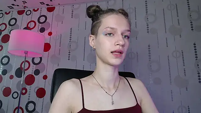 Snapshot of Chrissy_Joyful chatting on 07/01/26, 04:03 Chrissy Joyful online show from 07/01/26, 04:03