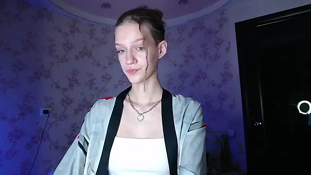 Snapshot of Chrissy_Joyful chatting on 07/11/26, 05:10 Chrissy Joyful online show from 07/11/26, 05:10