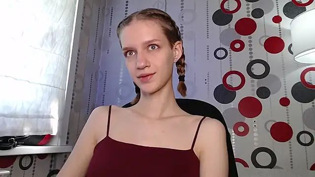 Snapshot of Chrissy_Joyful chatting on 07/25/26, 03:37 Chrissy Joyful online show from 07/25/26, 03:37