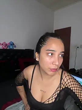 micakko online show from 03/09/26, 01:37