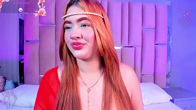 Saory     online show from 04/18/26, 12:25