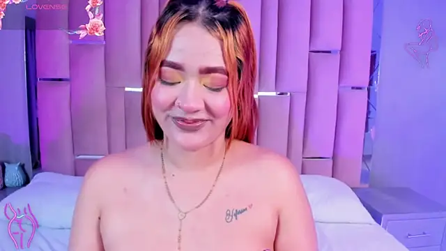 Saory     online show from 04/27/26, 10:08