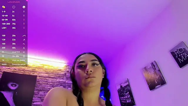 Lucyy tits online show from 05/27/26, 12:24