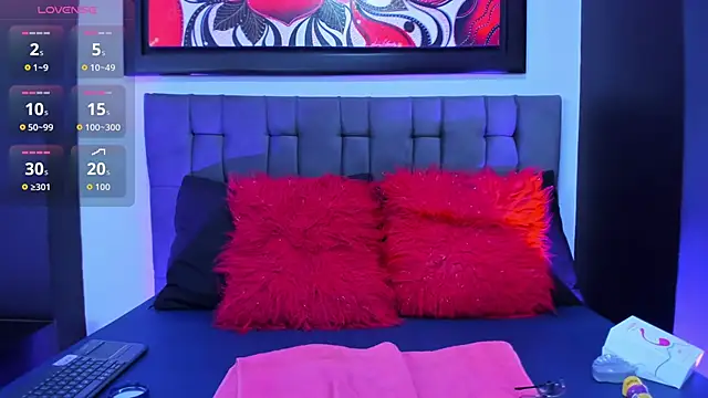 Lucyy tits online show from 06/01/26, 12:29