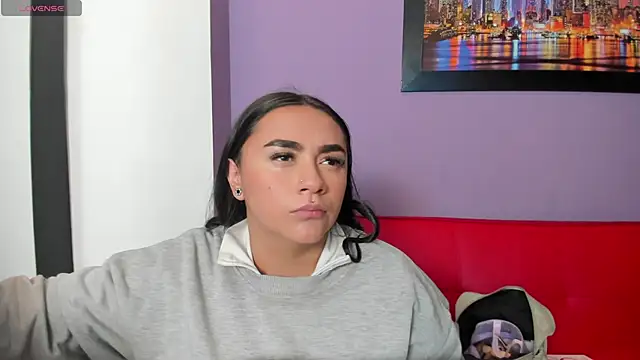 Lucyy tits online show from 06/12/26, 12:37