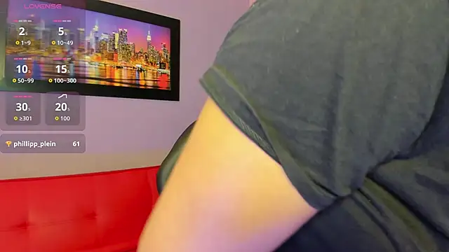 Lucyy tits online show from 06/16/26, 12:30