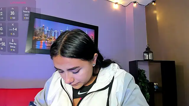 Lucyy tits online show from 06/30/26, 12:39