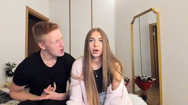 StepSisandStepBro online show from 03/28/26, 05:56