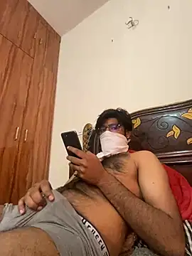 Goravdesiland online show from 03/18/26, 04:26