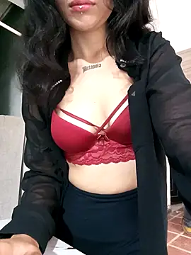 Petite Artemis online show from 03/13/26, 02:45