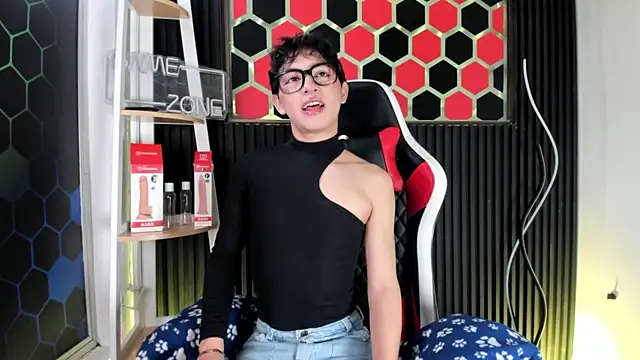 Cristopher Wild online show from 05/02/26, 08:47