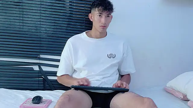 angel boy02 online show from 07/01/26, 09:03