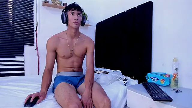 angel boy02 online show from 07/10/26, 09:06