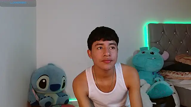 Sebas fire4 online show from 03/08/26, 10:57