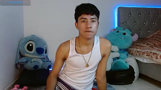 Sebas fire4 online show from 03/10/26, 01:54