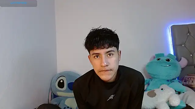 Sebas fire4 online show from 03/17/26, 07:50