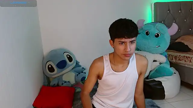 Sebas fire4 online show from 03/26/26, 10:15