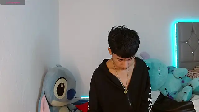 Sebas fire4 online show from 04/19/26, 10:01