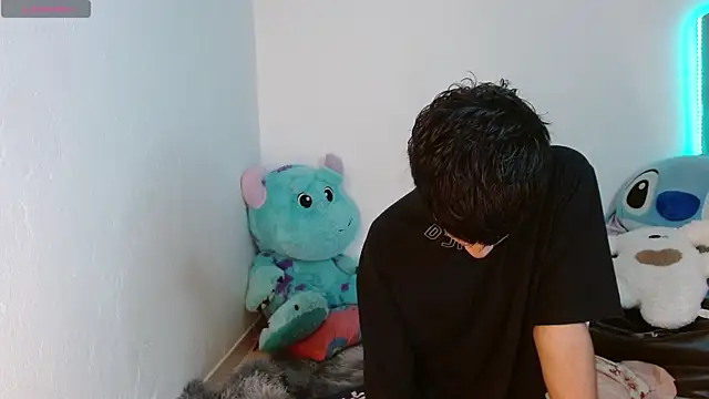 Sebas fire4 online show from 04/22/26, 10:22