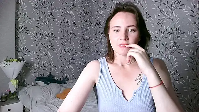eliza sin online show from 06/07/26, 08:40