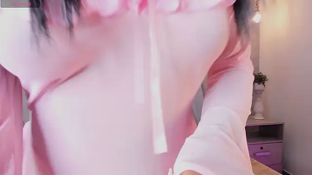 Lilyrousse  online show from 03/14/26, 07:30