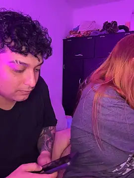 Lia Sterling online show from 03/14/26, 05:46