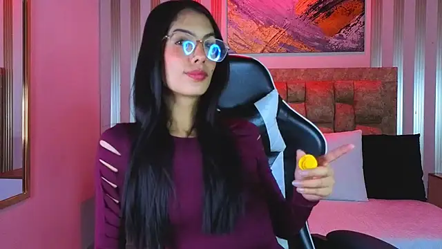 j belle  online show from 03/09/26, 12:53