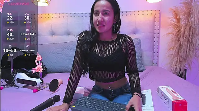 Katty cute19 online show from 04/16/26, 01:56