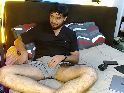 angrydeimos87 online show from 03/20/26, 04:17