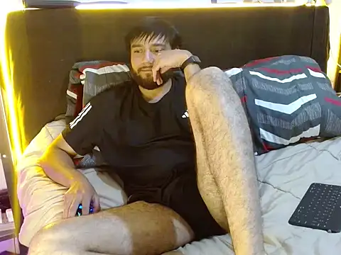 angrydeimos87 online show from 03/30/26, 03:40