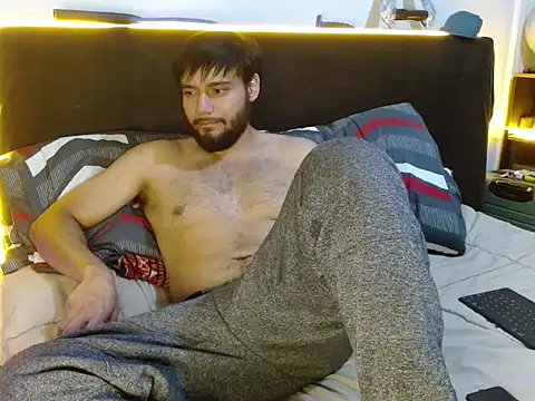 angrydeimos87 online show from 04/03/26, 03:15