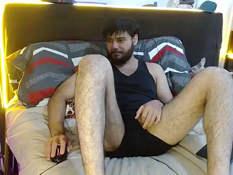 angrydeimos87 online show from 04/06/26, 11:16