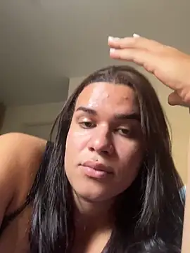Gabrielaparaiso online show from 04/17/26, 03:26