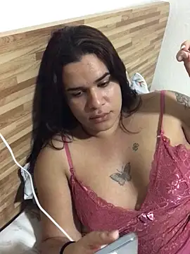 Gabrielaparaiso online show from 05/14/26, 02:29