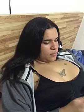 Gabrielaparaiso online show from 05/22/26, 04:34