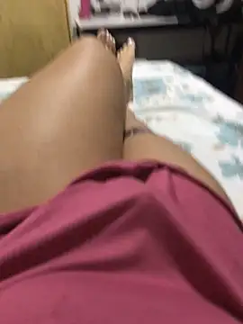 Gabrielaparaiso online show from 06/22/26, 02:35