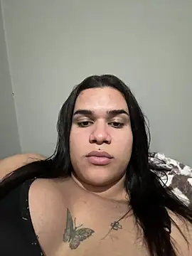 Gabrielaparaiso online show from 06/26/26, 07:07