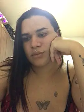 Gabrielaparaiso online show from 07/01/26, 10:09