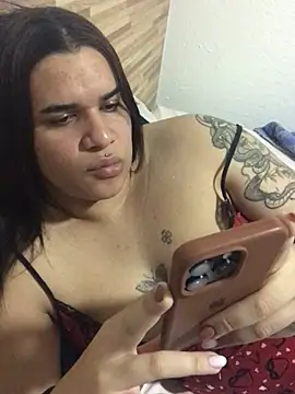 Gabrielaparaiso online show from 07/03/26, 01:28