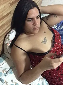 Gabrielaparaiso online show from 07/18/26, 12:37